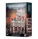 Games Workshop Warhammer 40K Manufactorum Sanctum Administratus