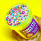 Slime Party Sensory Slime - Funfetti Confetti