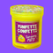 Slime Party Sensory Slime - Funfetti Confetti