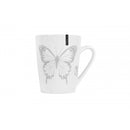 Modena Butterfly Mug