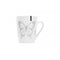 Modena Butterfly Mug