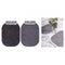 Coco & Grey Placemats 2pk - Assorted Colours