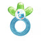 MAM Cooler Teether 4m+ - Blue