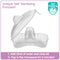 MAM Breastfeeding Silicone Nipple Shields 2pk - Large