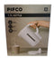 Pifco 1.7L Kettle - White
