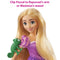 Disney Princess Rapunzel Doll & Maximus