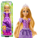 Disney Princess Rapunzel Doll