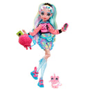 Monster High Lagoona Blue Doll