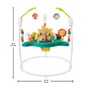 Fisher Price Leaping Leopard Jumperoo