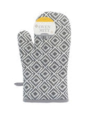 Geo Design Single Oven Glove