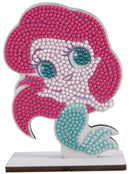 Crystal Art Buddy - Disney Princess Little Mermaid