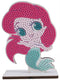 Crystal Art Buddy - Disney Princess Little Mermaid