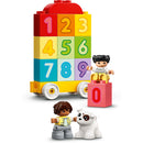 LEGO Duplo Number Train - Learn To Count