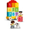 LEGO Duplo Number Train - Learn To Count