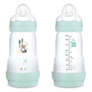 MAM Easy Start Anti-Colic Bottle 260ml - Assorted Colours