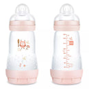 MAM Easy Start Anti-Colic Bottle 260ml - Assorted Colours