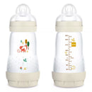 MAM Easy Start Anti-Colic Bottle 260ml - Assorted Colours