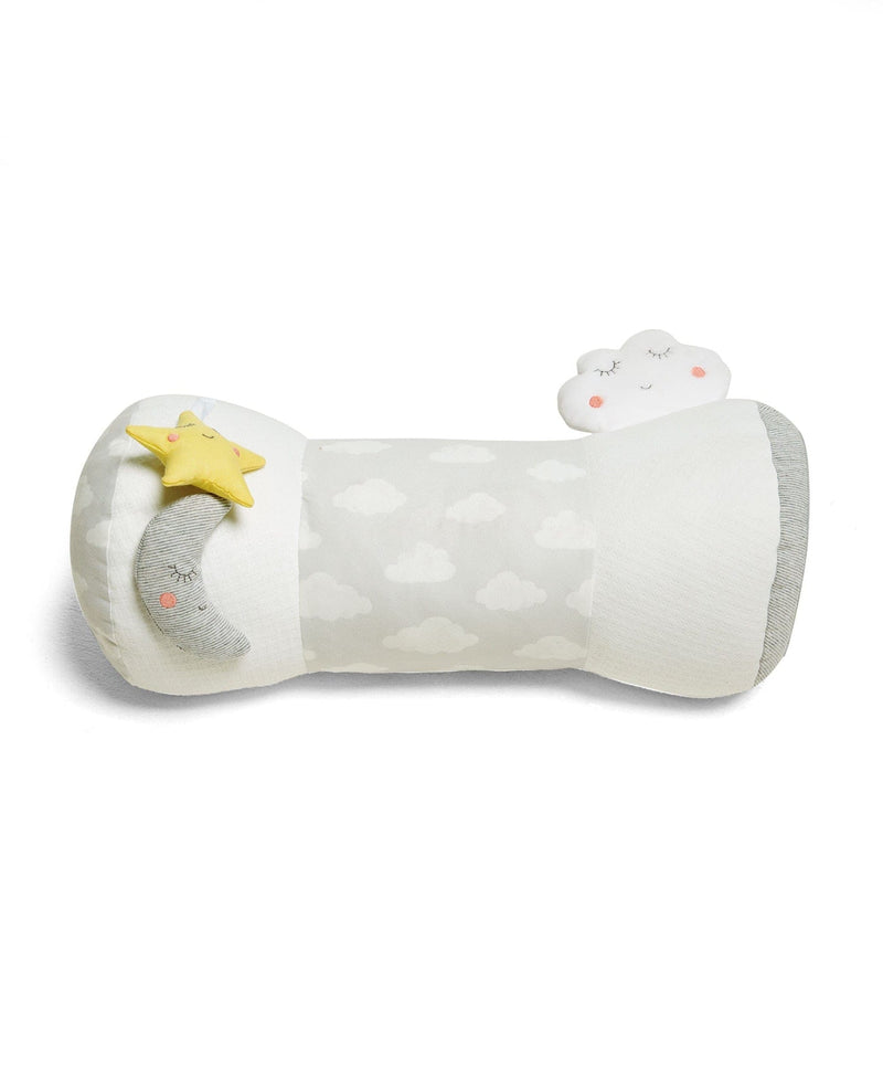 Mamas & Papas Dream Upon A Cloud Tummy Time Roll