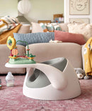 Mamas & Papas Baby Snug & Activity Tray - Pebble Grey