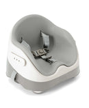 Mamas & Papas Baby Bud 2 In 1 Booster Seat - Pebble Grey