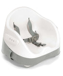 Mamas & Papas Baby Bud 2 In 1 Booster Seat - Pebble Grey