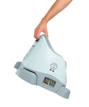 Mamas & Papas Baby Bug & Activity Tray - Bluebell Blue