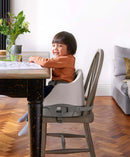 Mamas & Papas Baby Bug & Activity Tray - Pebble Grey