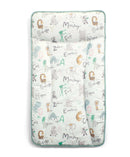 Mamas & Papas Changing Mat - Animal Alphabet