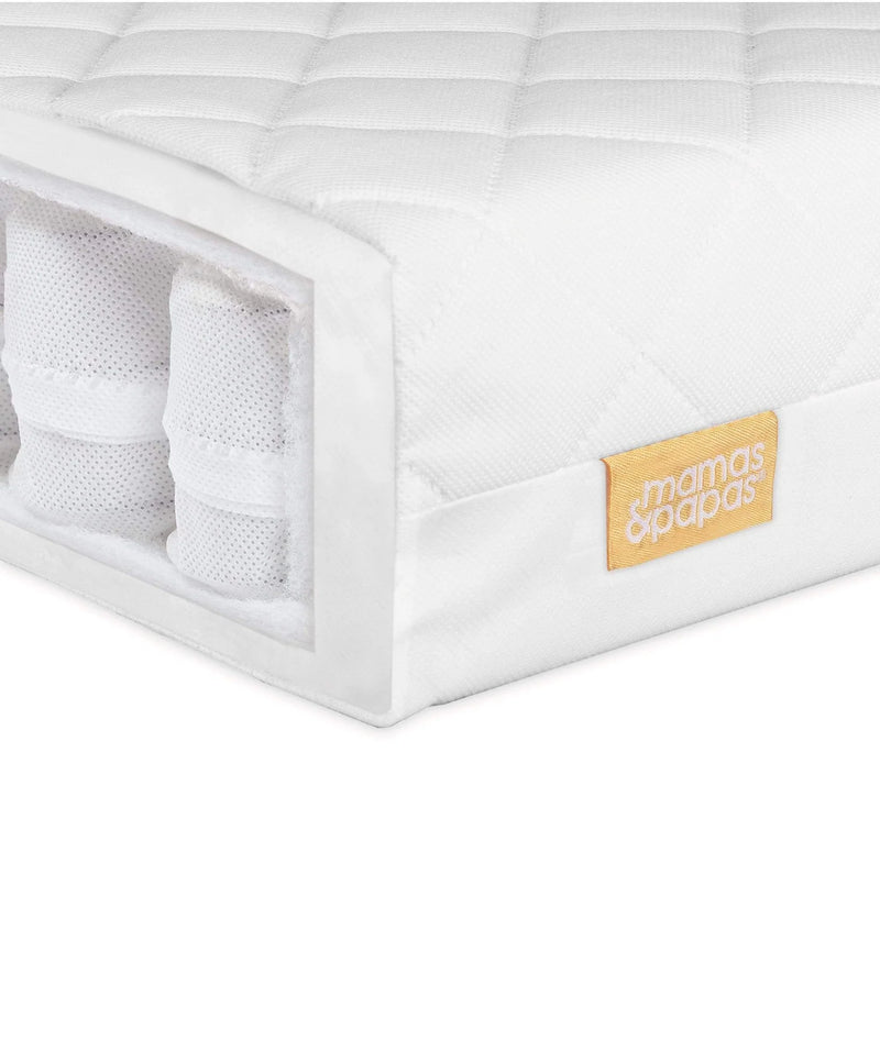 Cot Mattress - Mamas & Papas Essential Pocket Spring