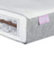 Cotbed Mattress - Mamas & Papas Luxury Twin Spring