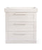 Mamas & Papas Atlas Dresser & Changing Unit - Nimbus White