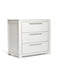 Mamas & Papas Franklin Dresser & Changing Unit - White Wash