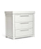 Mamas & Papas Franklin Dresser & Changing Unit - White Wash