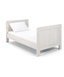 Mamas & Papas Atlas 2 Piece Furniture Set - Nimbus White