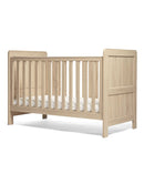 Mamas & Papas Atlas 3 Piece Furniture Set - Light Oak