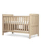 Mamas & Papas Atlas 3 Piece Furniture Set - Light Oak