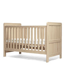 Mamas & Papas Atlas 3 Piece Furniture Set - Light Oak