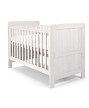 Mamas & Papas Atlas 3 Piece Furniture Set - Nimbus White