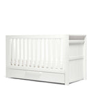 Mamas & Papas Franklin 2 Piece Furniture Set - White Wash