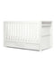 Mamas & Papas Franklin 3 Piece Furniture Set - White Wash