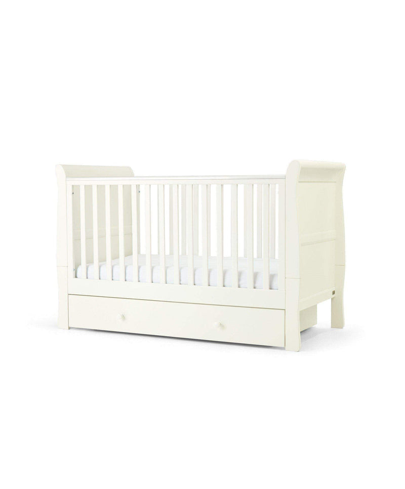 Mamas & Papas Mia 3 Piece Furniture Set - White