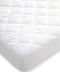 Mamas & Papas Quilted Waterproof Cotbed Mattress Protector