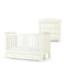 Mamas & Papas Mia 2 Piece Furniture Set - White