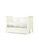 Mamas & Papas Mia 2 Piece Furniture Set - White