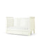 Mamas & Papas Mia Cot Bed - White