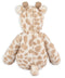 Mamas & Papas Welcome To The World Soft Beanie Toy - Geoffrey Giraffe