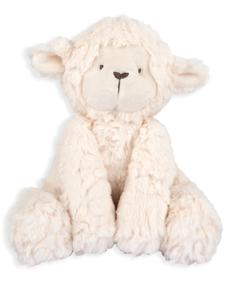 Mamas & Papas Welcome To The World Large Soft Toy - Larry Lamb