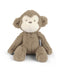 Mamas & Papas Welcome To The World Soft Toy - Monty Monkey