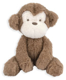 Mamas & Papas Welcome To The World Large Soft Toy - Monty Monkey