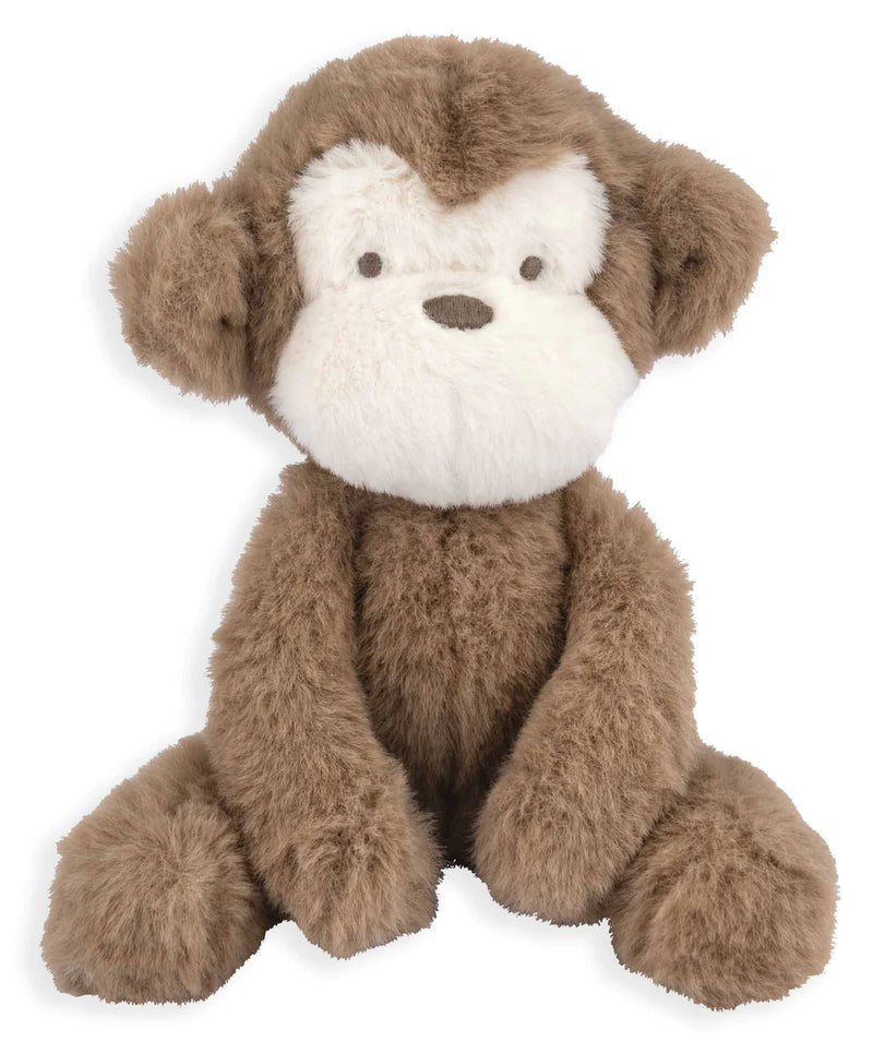 Mamas & Papas Welcome To The World Large Soft Toy - Monty Monkey